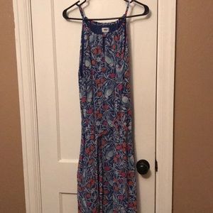 Old Navy maxi dress